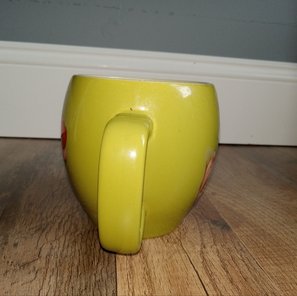 Disney's Grumpy Mug - Picture 3 of 6